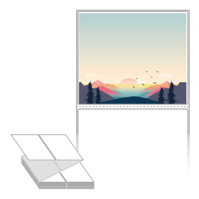 동일규격 아이스틱