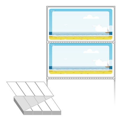 동일규격 아이스틱