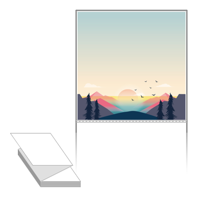 동일규격 아이스틱