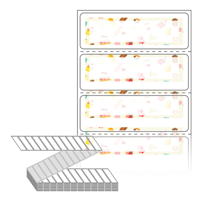 동일규격 아이스틱