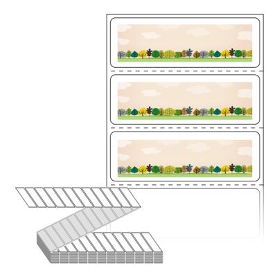 동일규격 아이스틱