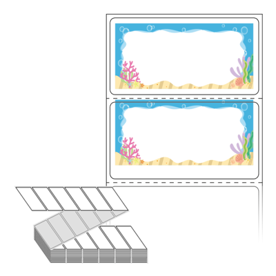 동일규격 아이스틱