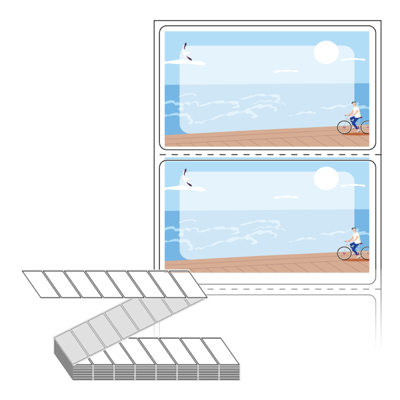 동일규격 아이스틱