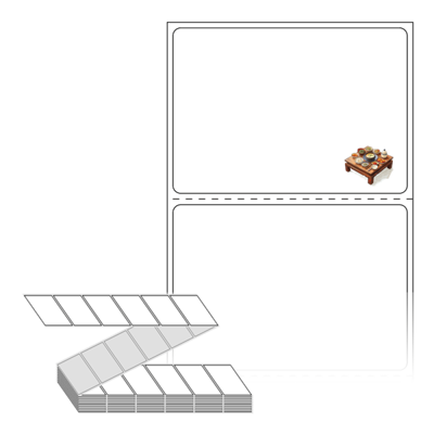 동일규격 아이스틱