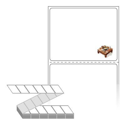 동일규격 아이스틱