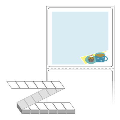 동일규격 아이스틱