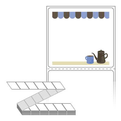 동일규격 아이스틱