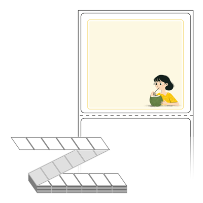 동일규격 아이스틱