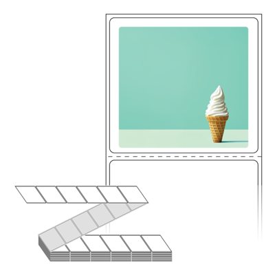 동일규격 아이스틱