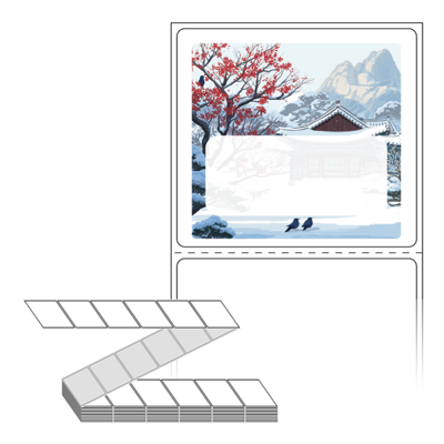 동일규격 아이스틱