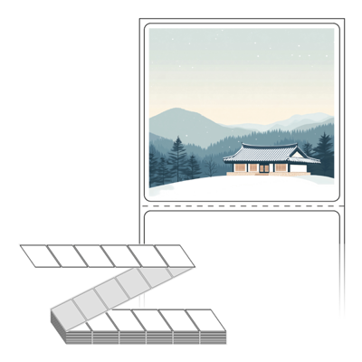 동일규격 아이스틱