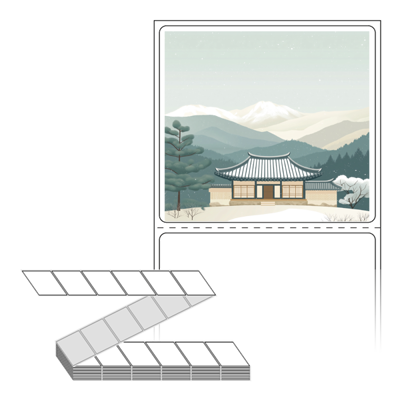 동일규격 아이스틱