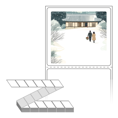 동일규격 아이스틱