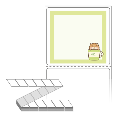 동일규격 아이스틱