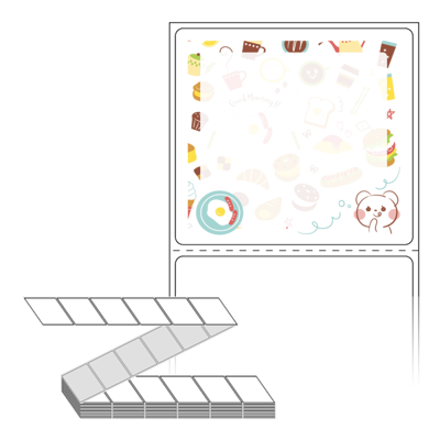 동일규격 아이스틱