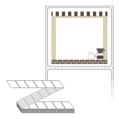 동일규격 아이스틱