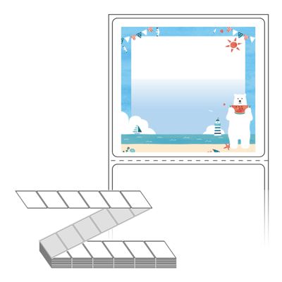 동일규격 아이스틱