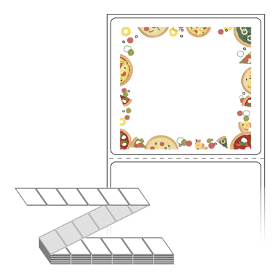 동일규격 아이스틱