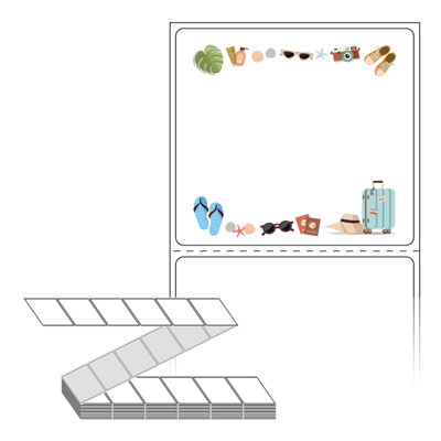 동일규격 아이스틱