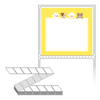 동일규격 아이스틱