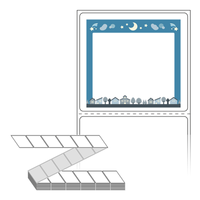 동일규격 아이스틱