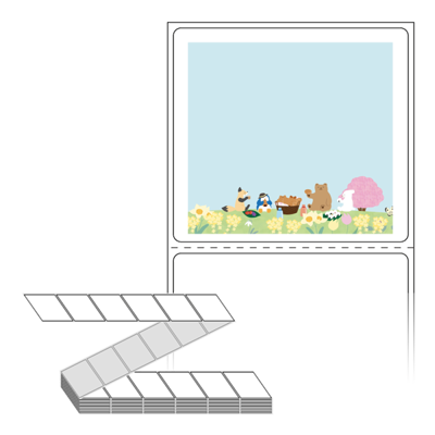 동일규격 아이스틱