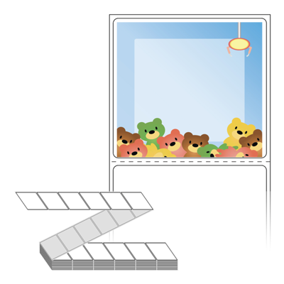 동일규격 아이스틱