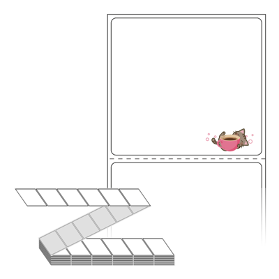 동일규격 아이스틱