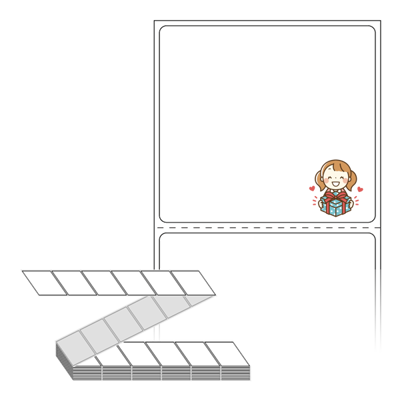 동일규격 아이스틱