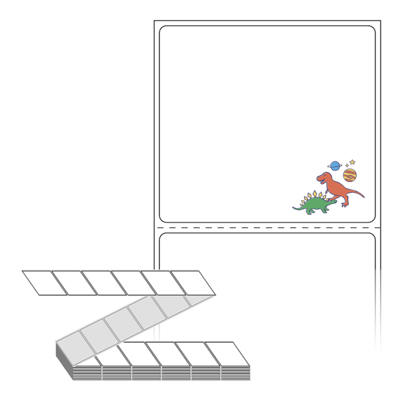 동일규격 아이스틱