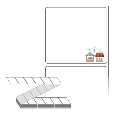 동일규격 아이스틱