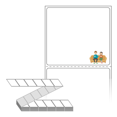 동일규격 아이스틱