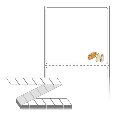 동일규격 아이스틱