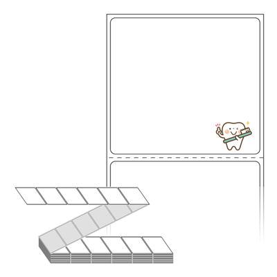 동일규격 아이스틱