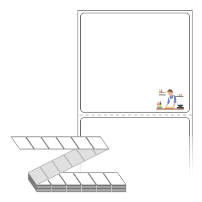 동일규격 아이스틱