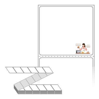 동일규격 아이스틱