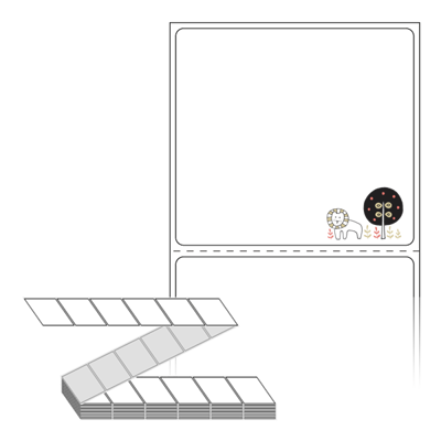 동일규격 아이스틱