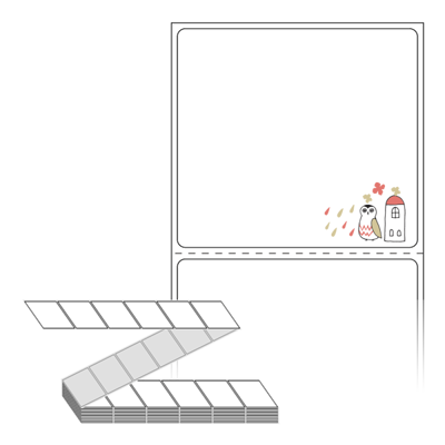 동일규격 아이스틱