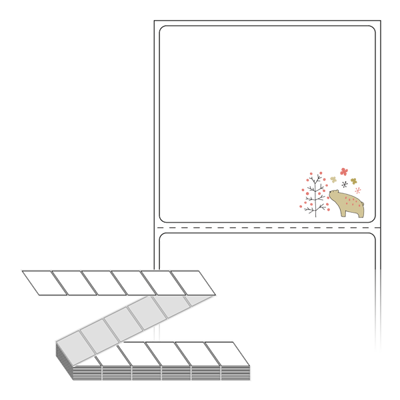 동일규격 아이스틱