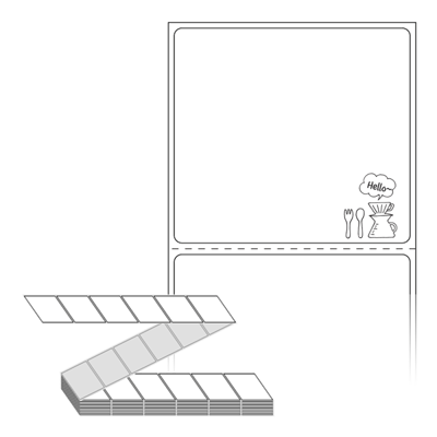 동일규격 아이스틱