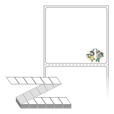동일규격 아이스틱