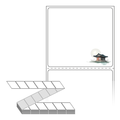 동일규격 아이스틱