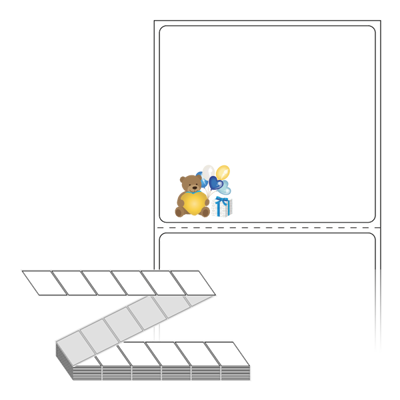 동일규격 아이스틱