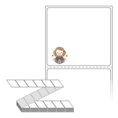 동일규격 아이스틱