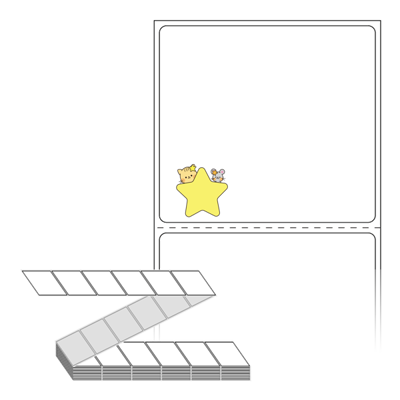 동일규격 아이스틱