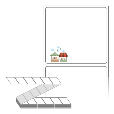 동일규격 아이스틱