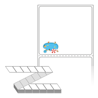 동일규격 아이스틱