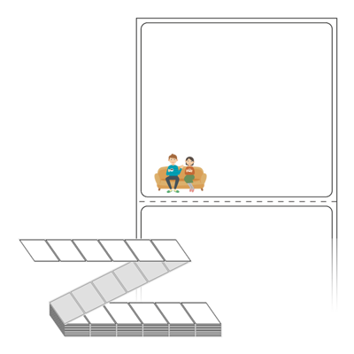 동일규격 아이스틱