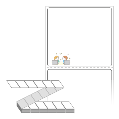 동일규격 아이스틱