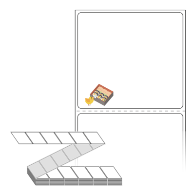 동일규격 아이스틱